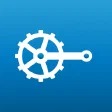 Bike Stories app icon