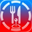 NearEats app icon
