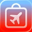 Travel Stories app icon