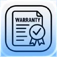 Wrnty app icon