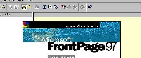 Vibe Coding is the new FrontPage - and that's not necessarily bad