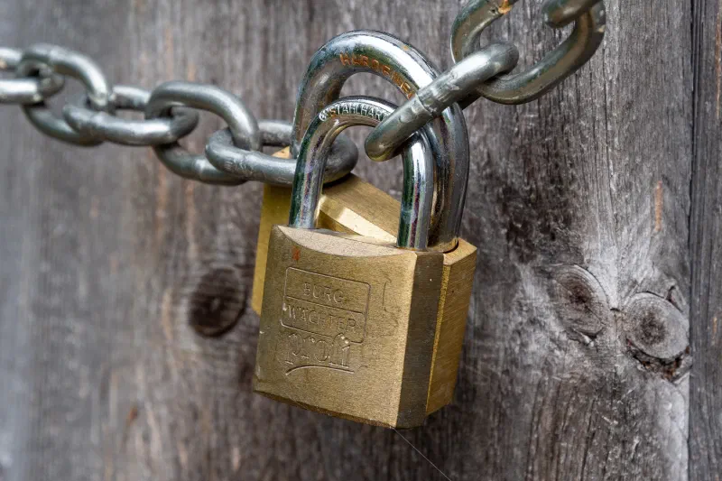 New Password manager