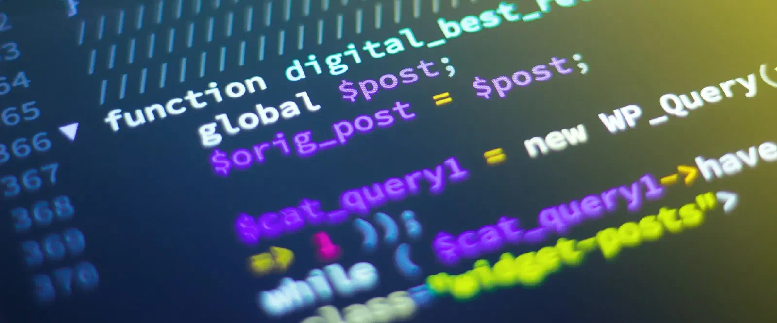 Application Deployment With Salt and Vra