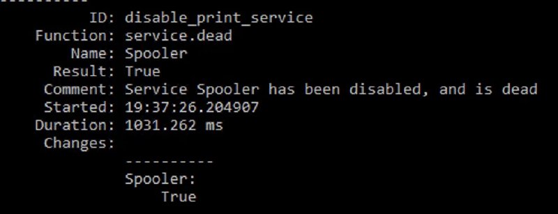 Service_Running