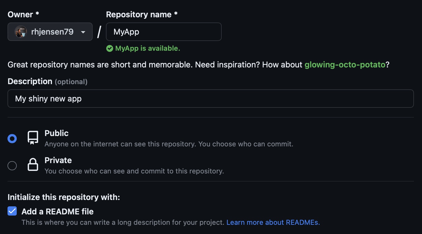 Repository