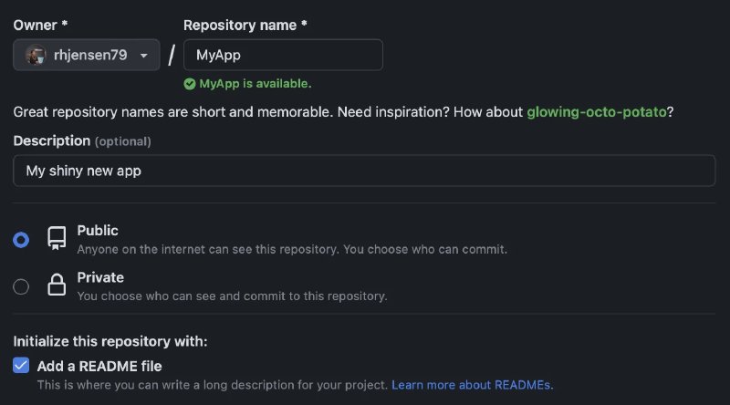 Repository
