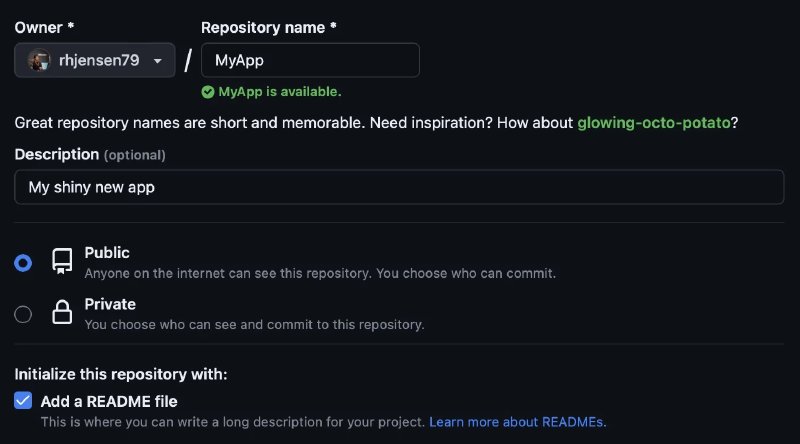 Repository