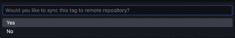 Tag Sync