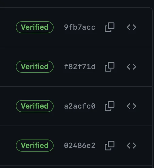 verified