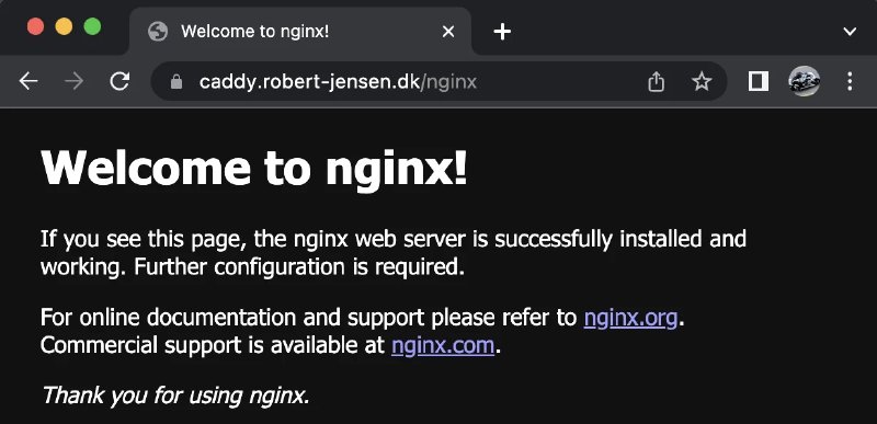 NGINX_URL