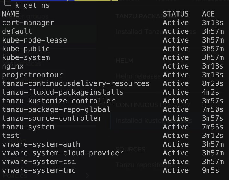 namespace