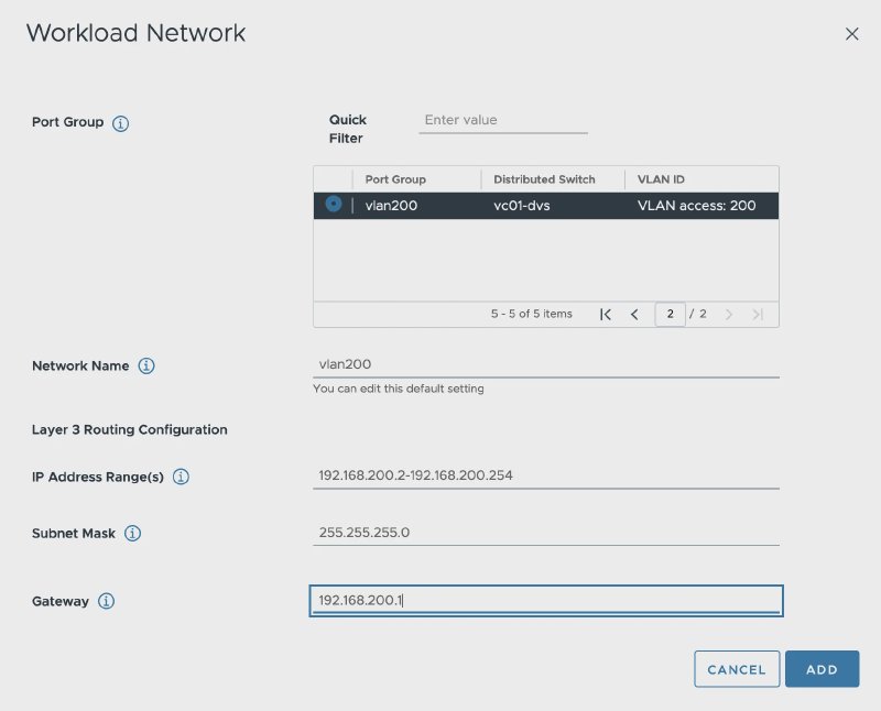 network